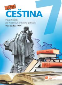 Hravá čeština 7 – PS