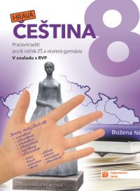 Hravá čeština 8 – PS