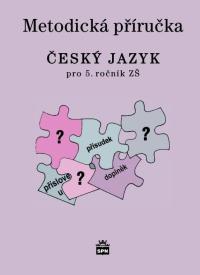 Český jazyk 5 MP (nová)