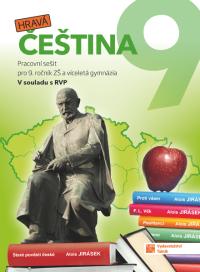 Hravá čeština 9 – PS
