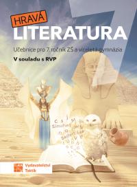 Hravá literatura 7 - UČ