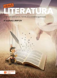 Hravá literatura 6 – PS