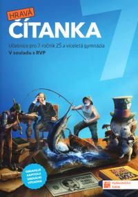 Hravá čítanka 7