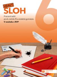 Hravý sloh 6 - PS