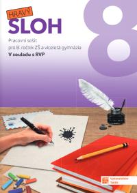 Hravý sloh 8 - PS