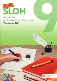 Hravý sloh 9 - PS