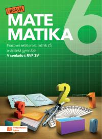 Hravá mat. 6 – PS
