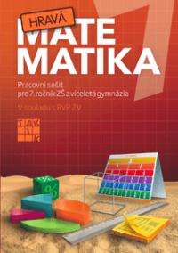 Hravá mat. 7 – PS