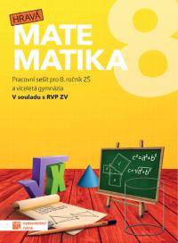 Hravá mat. 8 – PS