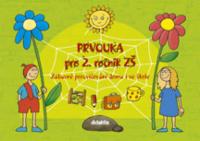 Zábavné procvičování - prvouka 2.r.