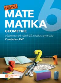 Hravá mat. 6 – UČ 2. díl (G)