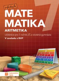Hravá mat. 7 – UČ 1. díl (A)