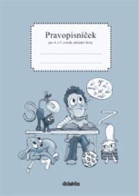 Pravopisníček pro 4. a 5.r.
