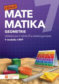 Hravá mat. 7 – UČ 2. díl (G)