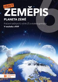 Hravý zeměpis 6 – PS