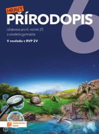Hravý přírodopis 6 - UČ