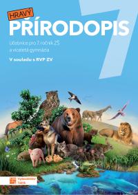 Hravý přírodopis 7 - UČ