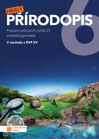 Hravý přírodopis 6 - PS
