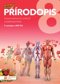 Hravý přírodopis 8 - PS