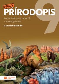 Hravý přírodopis 9 - PS