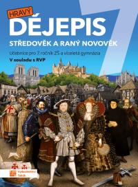 Hravý dějepis 7 – UČ