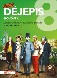 Hravý dějepis 8 – UČ