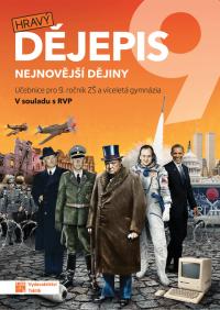 Hravý dějepis 9 – UČ