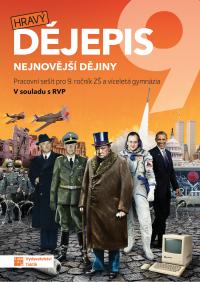 Hravý dějepis 9 – PS