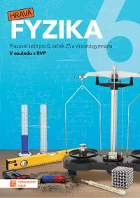 Hravá fyzika 6 – PS - nová řada
