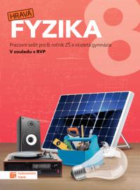 Hravá fyzika 8 – PS - nová řada