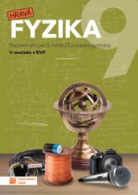Hravá fyzika 9 – PS - nová řada