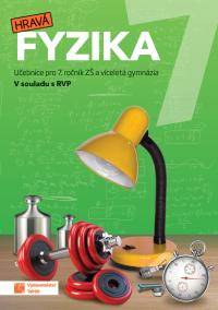 Hravá fyzika 7 - UČ - nová řada