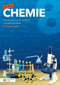 Hravá chemie 8 – PS