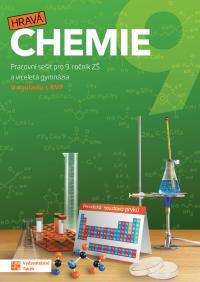 Hravá chemie 9 – PS