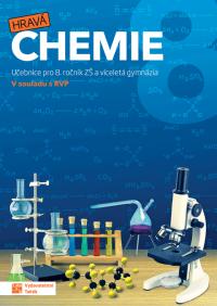 Hravá chemie 8 – UČ