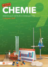 Hravá chemie 9 – UČ