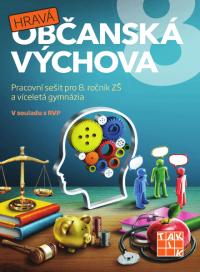 Hravá občanská výchova 8 - PS