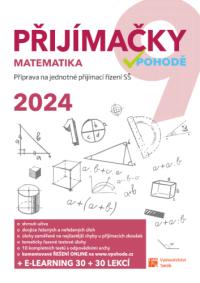 Přijímačky 9 MAT v pohodě 2025