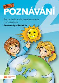 Hravé poznávání 2 MŠ