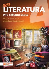 Nová literatura pro SŠ 4 - UČ