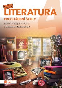 Nová literatura pro SŠ 4 - PS