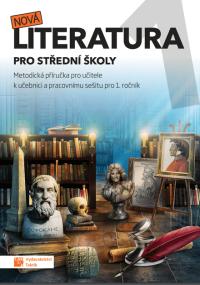 Nová literatura pro SŠ 1 - MP