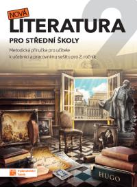 Nová literatura pro SŠ 2 - MP