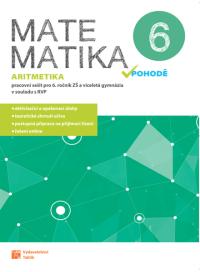 Matematika v pohodě 6 - A - PS