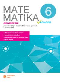 Matematika v pohodě 6 - G - PS