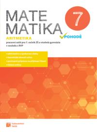 Matematika v pohodě 7 - A - PS