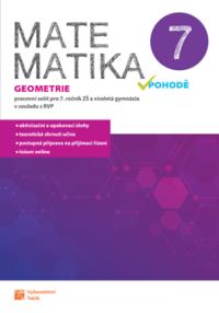 Matematika v pohodě 7 - G - PS