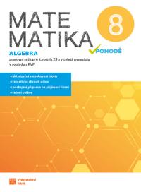 Matematika v pohodě 8 - A - PS