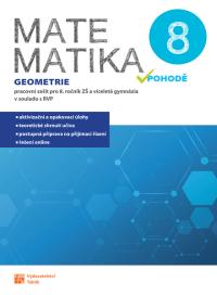 Matematika v pohodě 8 - G - PS