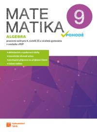 Matematika v pohodě 9 - A - PS